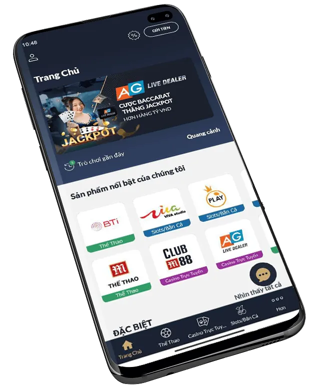 okfun nhà cái đa dạng trò chơi