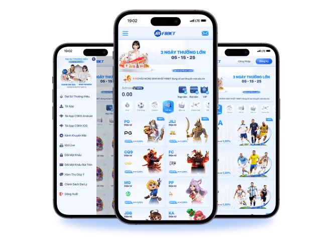 Chương trình VIP OKFUN