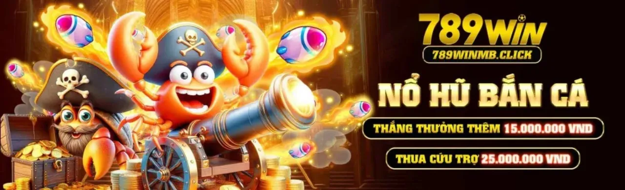 Hình ảnh chính game bắn cá OKFUN